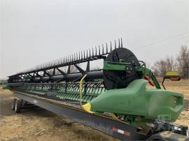 2021 JOHN DEERE RD45F