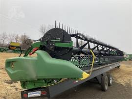 2021 JOHN DEERE RD45F