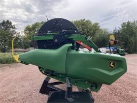 2021 JOHN DEERE RD45F