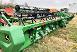 2021 JOHN DEERE RD45F