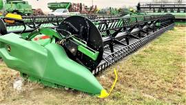 2021 JOHN DEERE RD45F