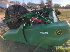 2021 JOHN DEERE RD45F