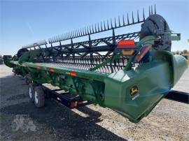 2021 JOHN DEERE RD45F