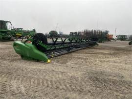 2021 JOHN DEERE RD45F