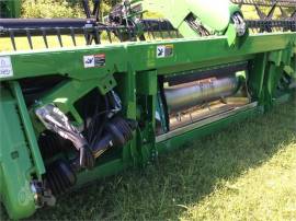 2021 JOHN DEERE RD45F