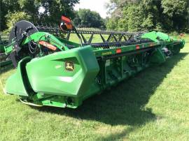 2021 JOHN DEERE RD45F