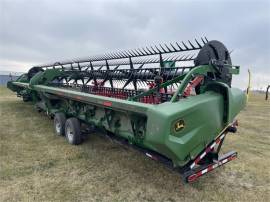 2021 JOHN DEERE RD45F