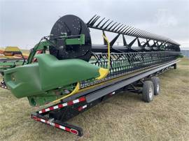 2021 JOHN DEERE RD45F