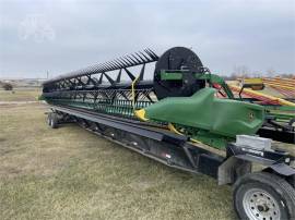 2021 JOHN DEERE RD45F