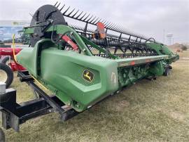 2021 JOHN DEERE RD45F