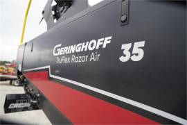 2022 GERINGHOFF TRUFLEX RAZOR AIR 35