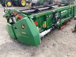 2022 JOHN DEERE 620F