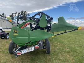 2022 JOHN DEERE 630F