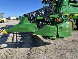 2022 JOHN DEERE 630F