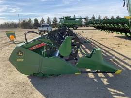 2022 JOHN DEERE 635F