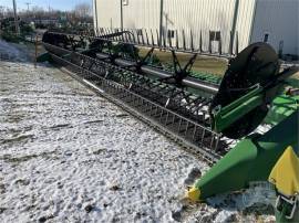 2022 JOHN DEERE HD35F