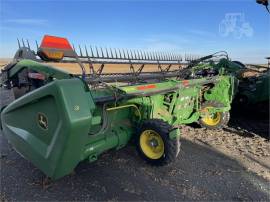 2022 JOHN DEERE HD40F