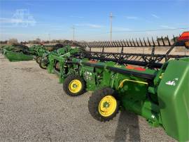 2022 JOHN DEERE HD40F