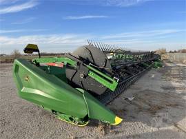 2022 JOHN DEERE HD40F