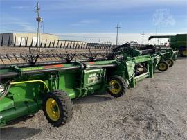 2022 JOHN DEERE HD40F