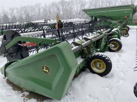 2022 JOHN DEERE HD45F