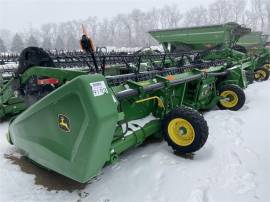 2022 JOHN DEERE HD45F