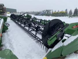 2022 JOHN DEERE HD45F