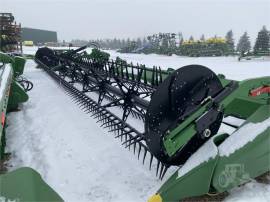 2022 JOHN DEERE HD45F