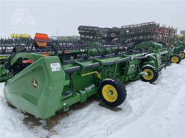 2022 JOHN DEERE HD45F