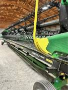 2022 JOHN DEERE HD45F