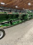 2022 JOHN DEERE HD45F