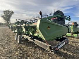 2022 JOHN DEERE HD45F