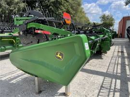 2022 JOHN DEERE HD45F