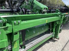 2022 JOHN DEERE HD45F