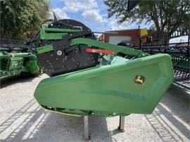 2022 JOHN DEERE HD45F