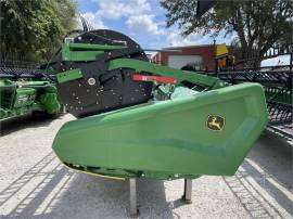 2022 JOHN DEERE HD45F