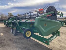 2022 JOHN DEERE HD50F