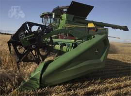 2022 JOHN DEERE HD50F