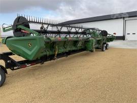 2022 JOHN DEERE HD50F