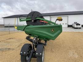 2022 JOHN DEERE HD50F