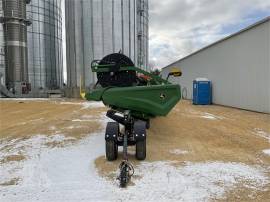 2022 JOHN DEERE HD50F