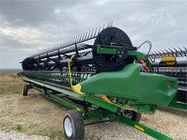 2022 JOHN DEERE RD30F