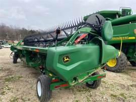 2022 JOHN DEERE RD30F