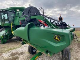 2022 JOHN DEERE RD30F