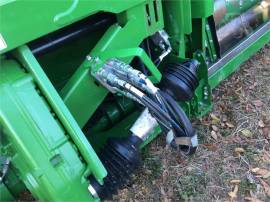 2022 JOHN DEERE RD30F