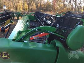 2022 JOHN DEERE RD30F