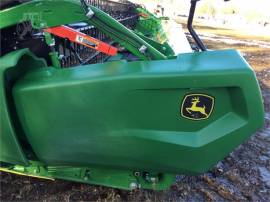 2022 JOHN DEERE RD30F