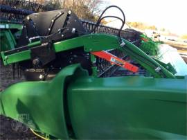 2022 JOHN DEERE RD30F