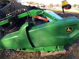 2022 JOHN DEERE RD30F