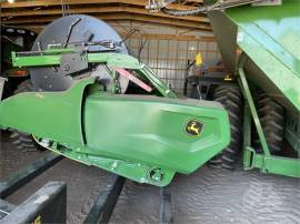 2022 JOHN DEERE RD35F